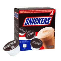 Clearance Capsules chocolat chaud 120g Boisson Chaude|Epicerie Sucrée·Café, Thé