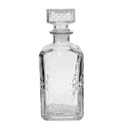 Carafe a whisky et verre x4 Vaisselle, Art De La Table·Bouteille, Carafe
