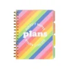 Online Carnet a spirales avec onglets Papeterie