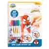 Outlet Carnet d'activites effacable spi Enfant Loisirs Créatifs|Loisirs Créatifs