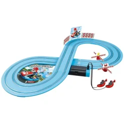 Best Carrera first 2.4m circuit mario Enfant Véhicule, Circuit|Véhicule, Circuit