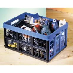 Hot Casier pliant voila 32l Rangement