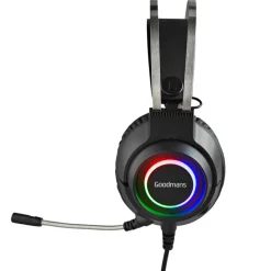 Hot Casque gaming Multimédia