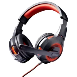 Discount Casque gaming fusion Multimédia