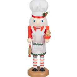 Outlet Casse noisette cuisinier bonbon Décoration