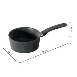 Online Casserole 18 alu forge caractere Casserole, Poêle