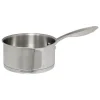 Hot Casserole 16cm inox resilience Casserole, Poêle