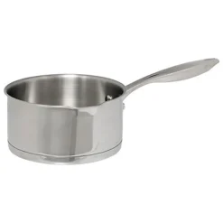 Hot Casserole 16cm inox resilience Casserole, Poêle