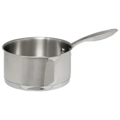 Best Casserole 18cm inox resilience Casserole, Poêle