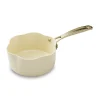 New Casserole en forme de fleur Casserole, Poêle