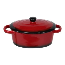Clearance Cassolette a four 18x10.5x9cm Plat, Moule