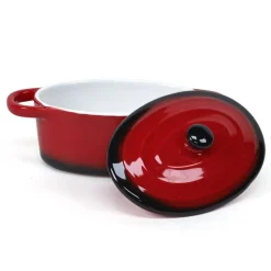 Clearance Cassolette a four 18x10.5x9cm Plat, Moule