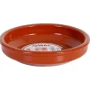 Best Cassolette vitro azofra d18cm Plat, Moule
