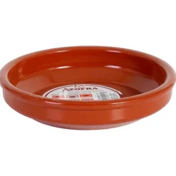 Best Cassolette vitro azofra d18cm Plat, Moule
