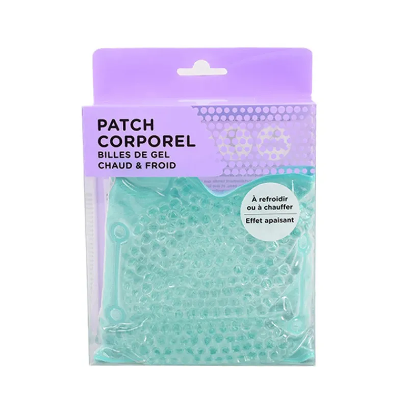 Clearance Cdu bouillotte chaud froid corps Accessoire Beauté