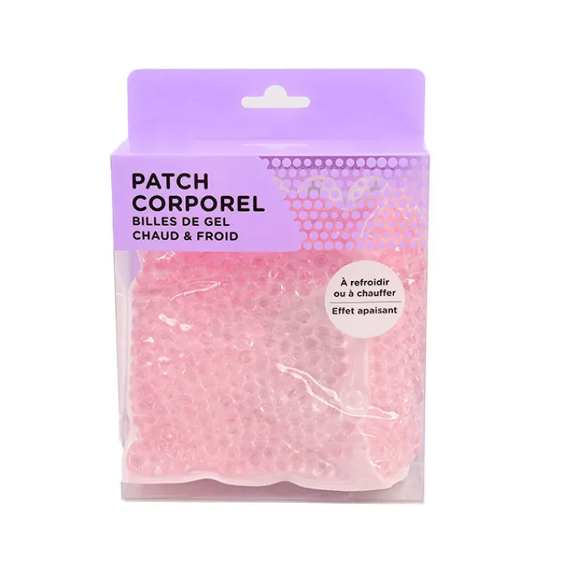 Clearance Cdu bouillotte chaud froid corps Accessoire Beauté