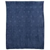 Sale Cdu plaid snowflake 130x160cm Décoration Textile·Plaid