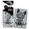 New Cellulose geo cat cotton touch Automobile