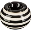 Best Cendrier ceramique rond Accessoire Fumeur