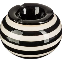 Best Cendrier ceramique rond Accessoire Fumeur