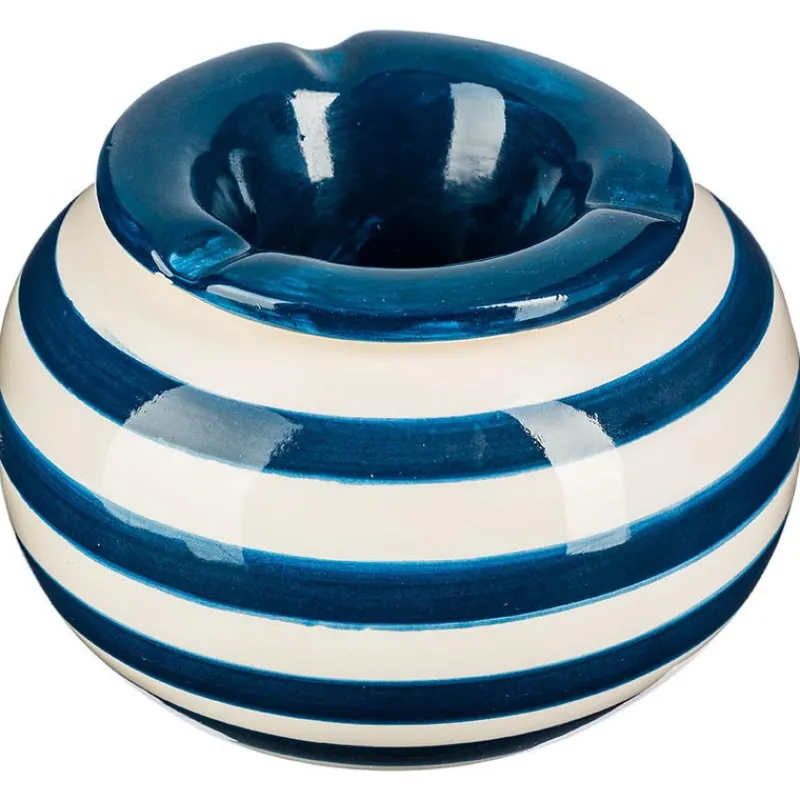 Best Cendrier ceramique rond Accessoire Fumeur