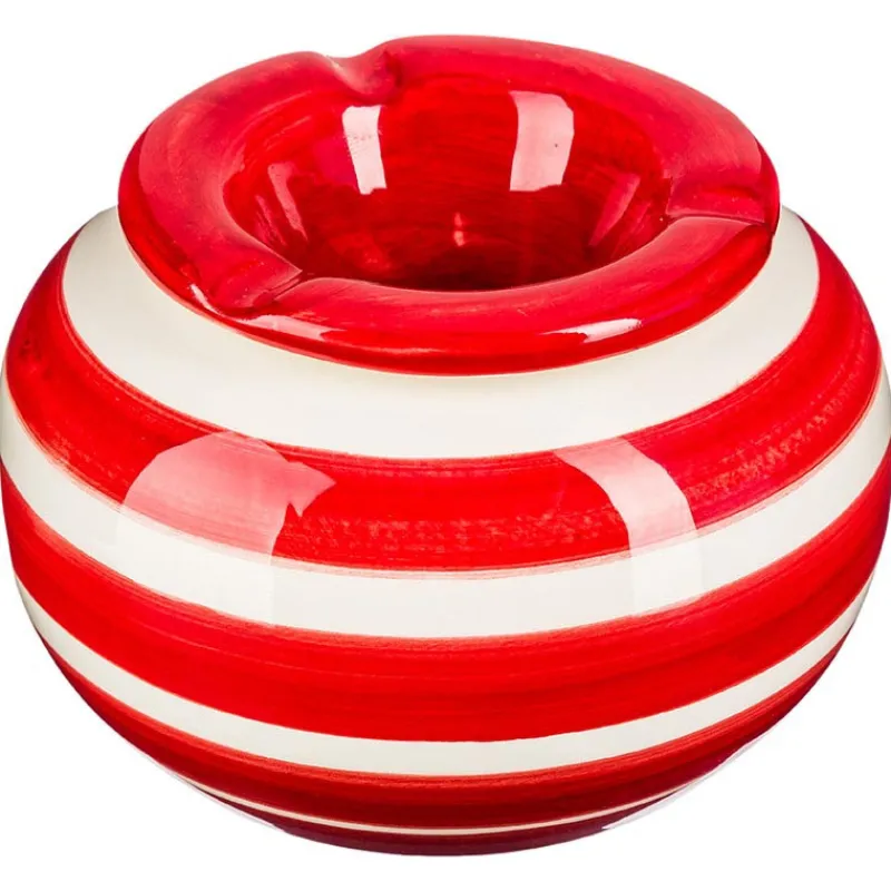 Best Cendrier ceramique rond Accessoire Fumeur