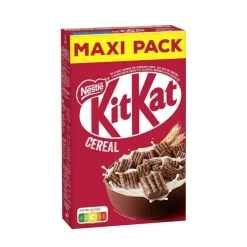 Sale Cereales 550g Epicerie Sucrée·Céréale