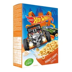 Clearance Cereales honey loops 375g Epicerie Sucrée·Céréale