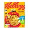 Hot Cereales miel pop's loops 330g Epicerie Sucrée·Céréale