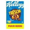 Outlet Cereales tresor chocolat au lait Epicerie Sucrée·Céréale