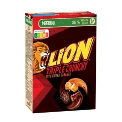 Hot Cereales triple crunchy 300g Epicerie Sucrée·Céréale