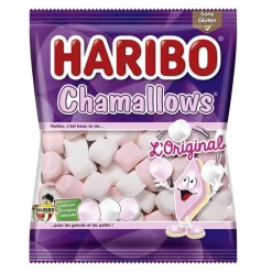 Online Chamallows Confiserie·Bonbon, Chewing-Gum