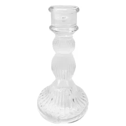 Chandelier verre Bougie, Senteur