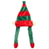 Discount Chapeau lutin pouet pouet Textile, Déguisement