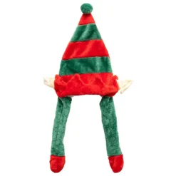 Discount Chapeau lutin pouet pouet Textile, Déguisement