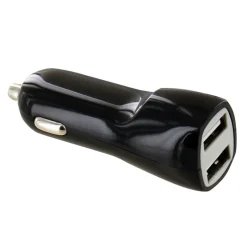 Discount Chargeur allume cigare doubleusb Automobile