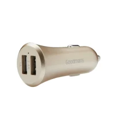 Hot Chargeur voiture 2 ports usb Audio, Téléphonie