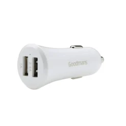Hot Chargeur voiture 2 ports usb Audio, Téléphonie