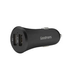 Hot Chargeur voiture 2 ports usb Audio, Téléphonie