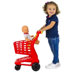 Hot Chariot libre service empilable Enfant Jeu D'Imitation|Jeu D'Imitation