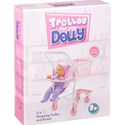 Best Chariot pour poupee Enfant Poupée, Accessoire|Poupée, Accessoire