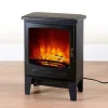 Online Chauffage effet poele a bois 180 Chauffage