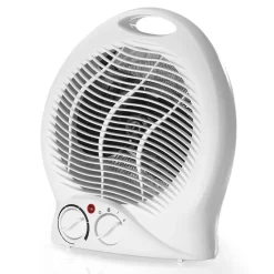 Outlet Chauffage soufflant rond 2000w Chauffage