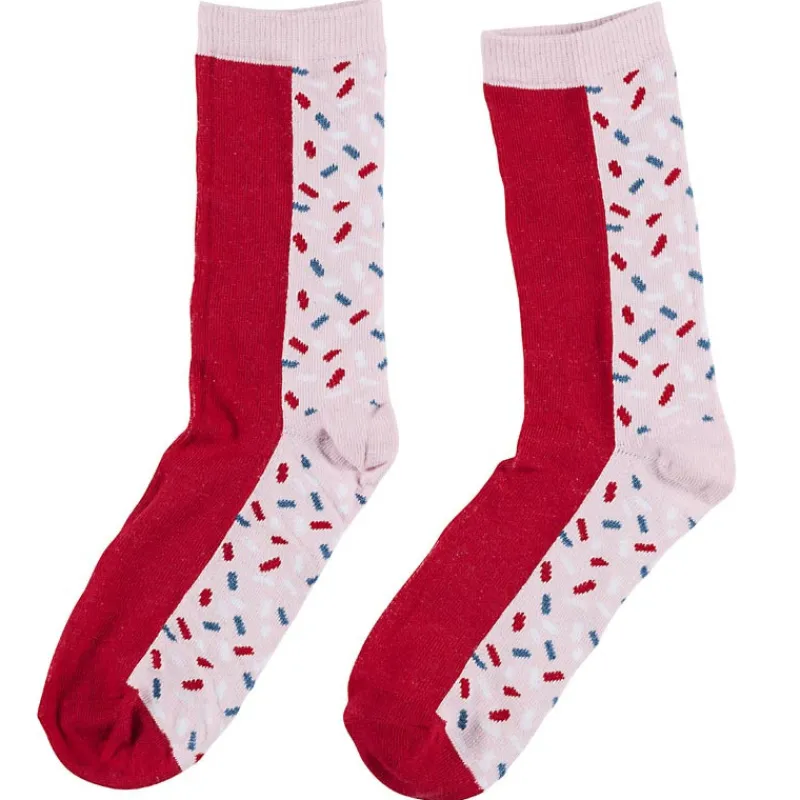 Chaussettes a croquer desse Pour Lui