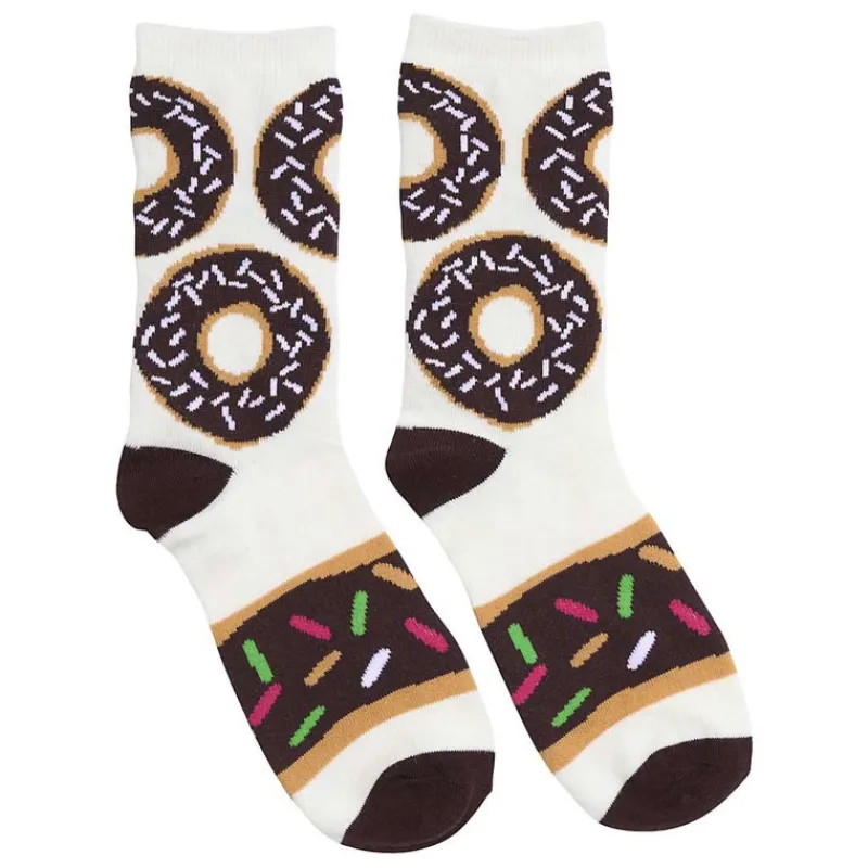 Chaussettes a croquer desse Pour Lui