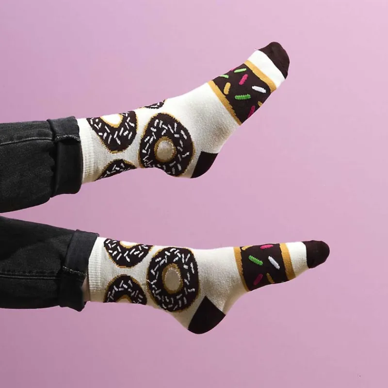 Chaussettes a croquer desse Pour Lui