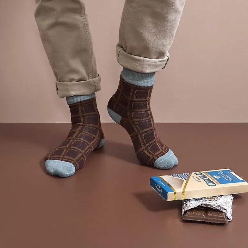 Online Chaussettes a croquer tablette c Pour Lui