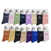 Chaussettes a paillettes et mess Chaussettes