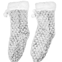 Best Chaussettes sherpa int effet fou Chaussettes|Cocooning