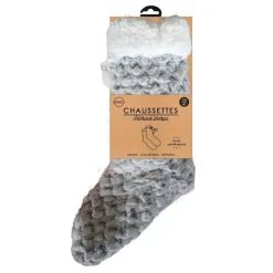 Best Chaussettes sherpa int effet fou Chaussettes|Cocooning